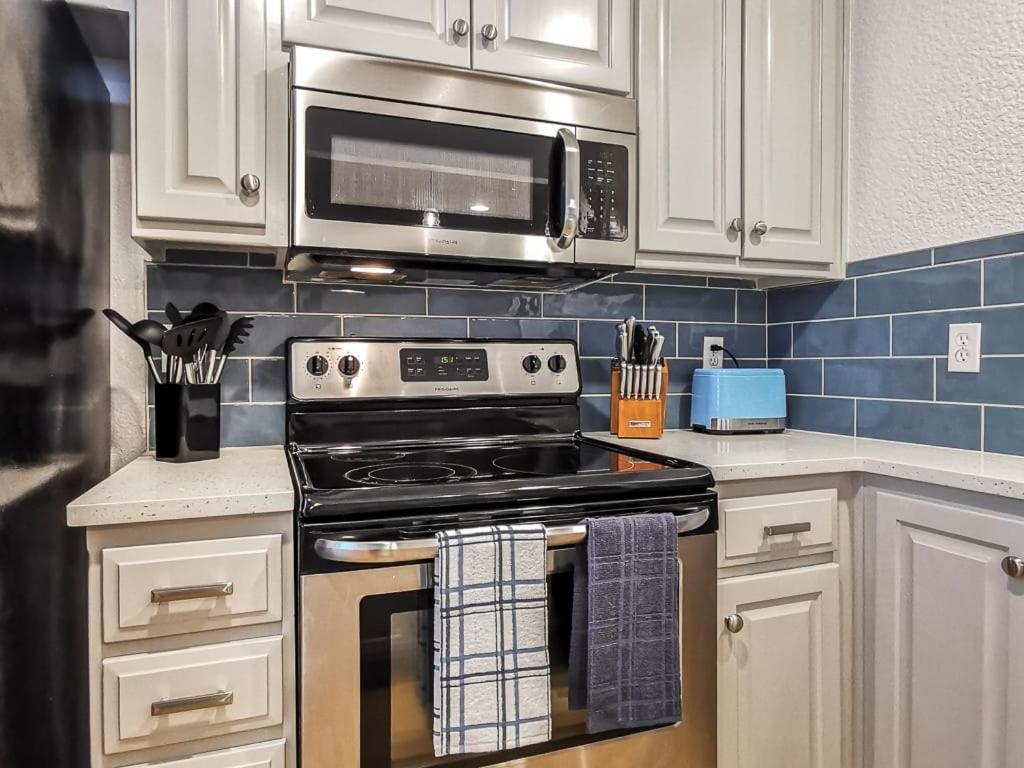 Вилла Plaza 2 King Br 2 Full Bth Канзас-Сити Экстерьер фото