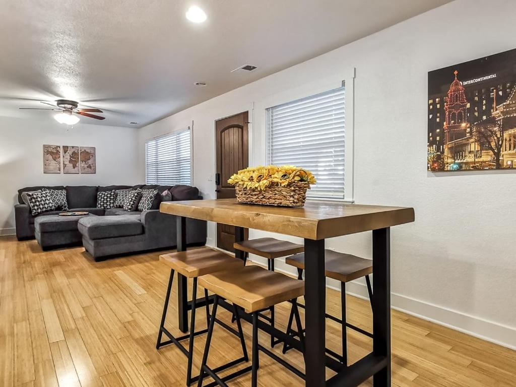 Вилла Plaza 2 King Br 2 Full Bth Канзас-Сити Экстерьер фото