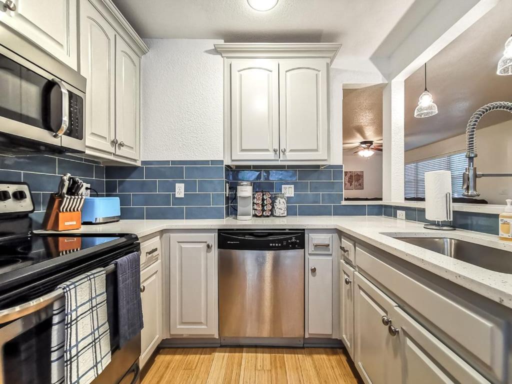 Вилла Plaza 2 King Br 2 Full Bth Канзас-Сити Экстерьер фото