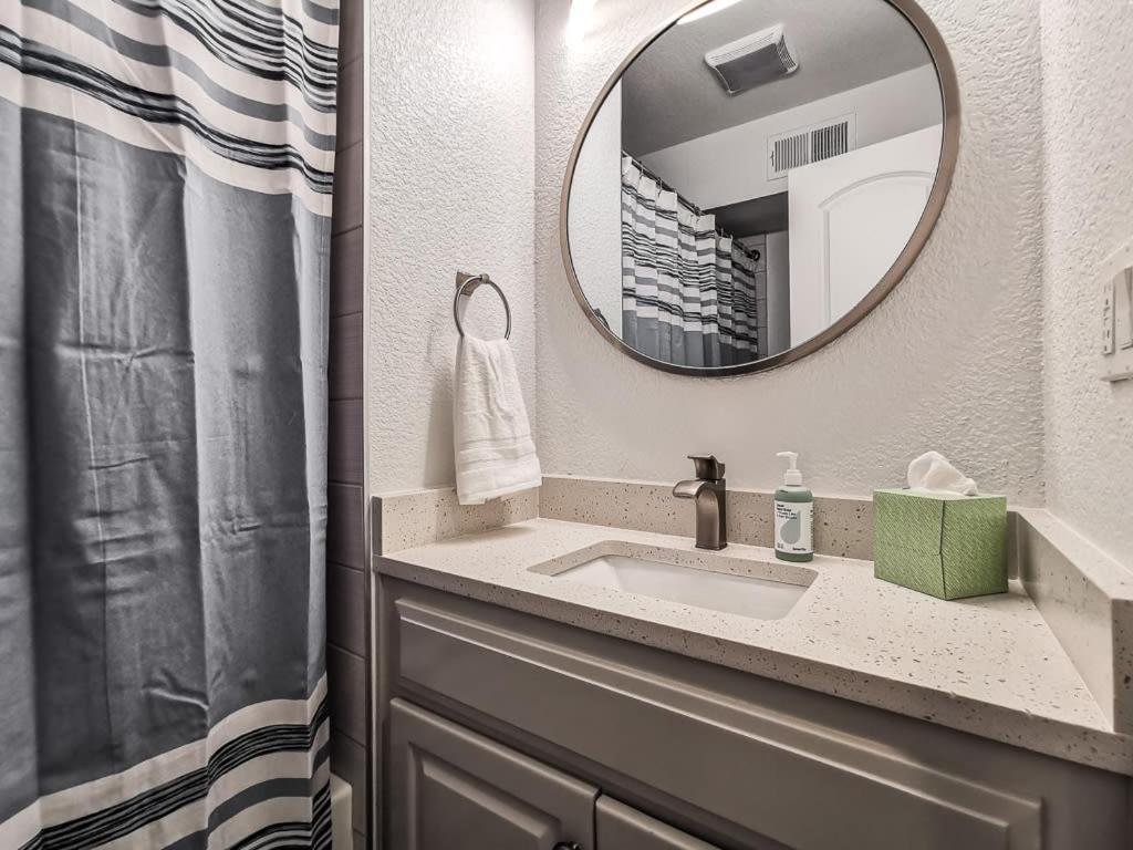 Вилла Plaza 2 King Br 2 Full Bth Канзас-Сити Экстерьер фото